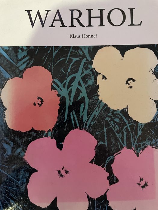 Warhol — Klaus Honne