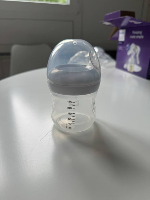 Молоковідсмоктувач Philips Avent