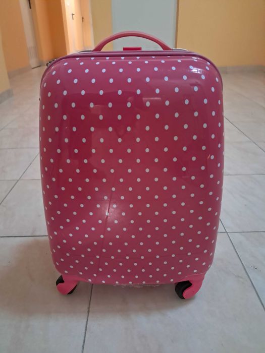 Troley de criança