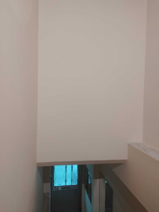 Equipa de pinturas interiores e exteriores