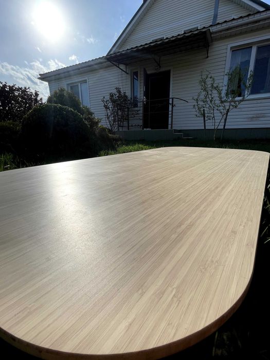 Терміново Обідній стіл ІКЕА ИКЕА VOXLÖV ВОКСЛЁВ, 180x90 см