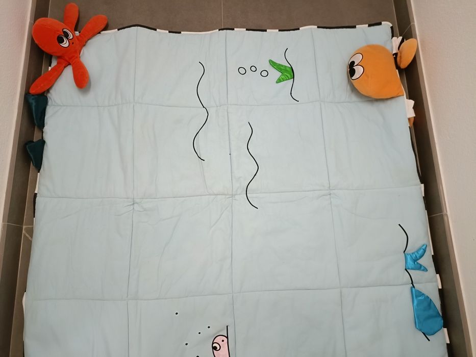 IKEA Activity Mat64552529112834125