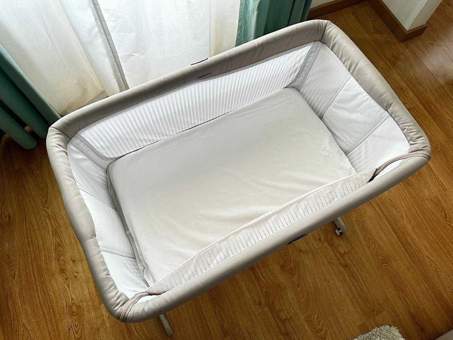 Berço Chicco NEXT2ME | Como novo