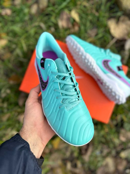 !SALE! Сороконожки Nike Tiempo Legend X 36 37 38 39 40 41 42 43 44 45