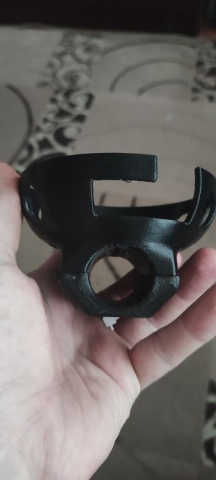 Крепление колонки для велосипеда JBL Clip2