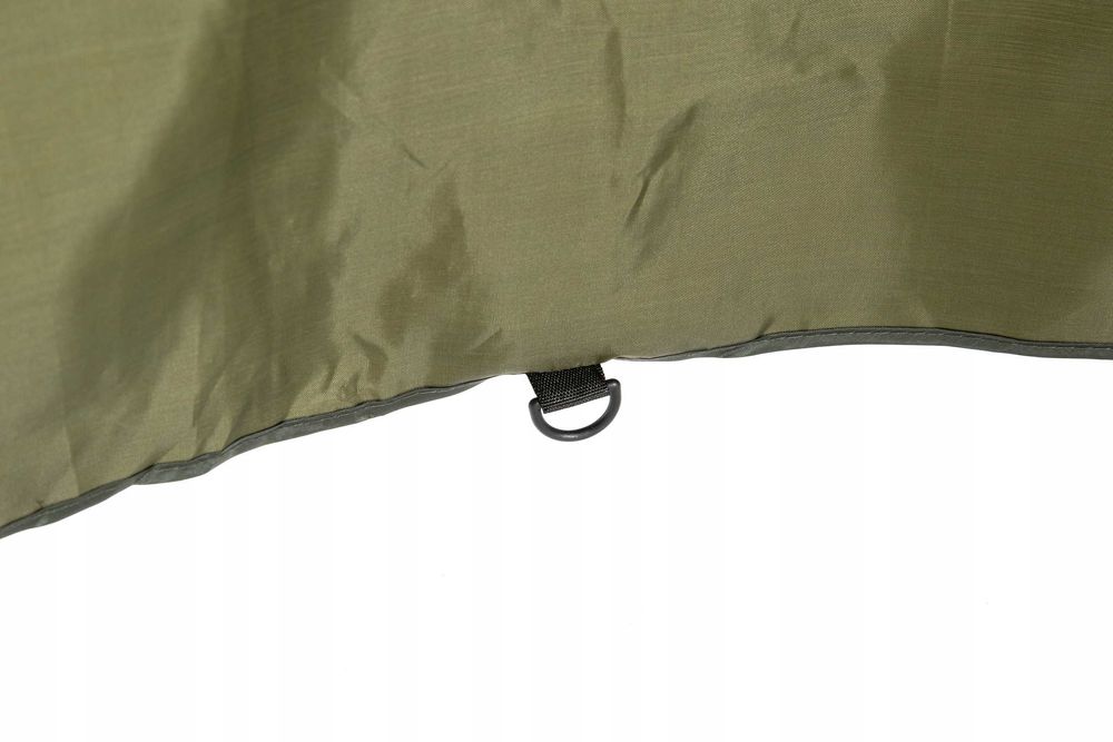 Duży Parasol Wędkarski z Moskitierą 250cm Namiot 2w1 + Szpilki GRATIS