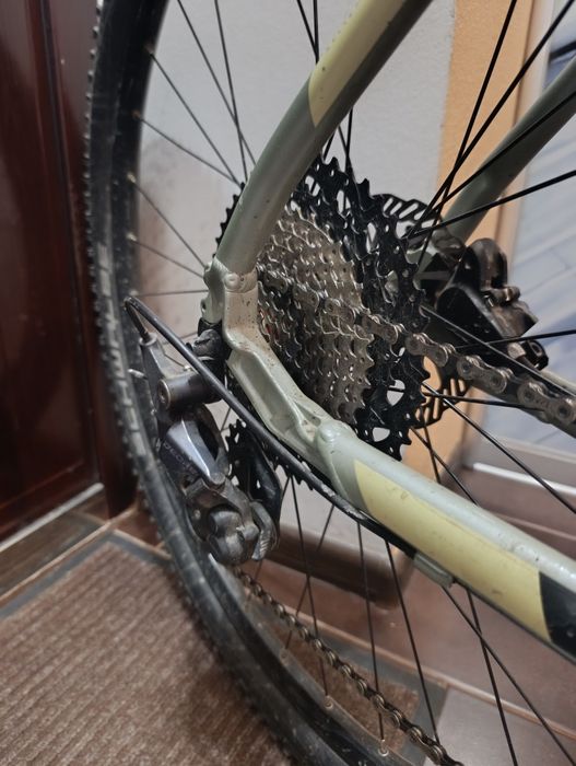 Велосипед Kellys