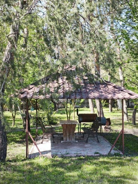 Купуйте будинок серед лісу в с. Піщанка!"