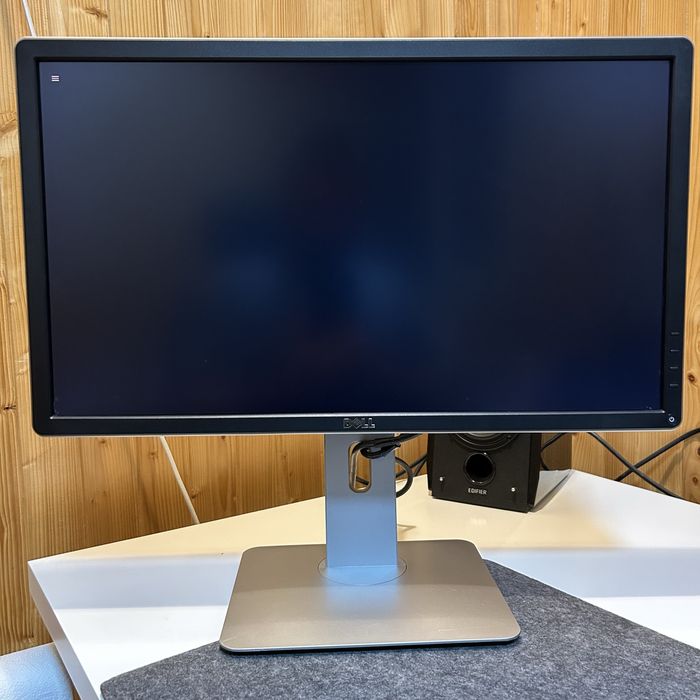 Монітор Dell P2416D 24" без битих пікселів 2K QHD 2560x1440 IPS 16:9