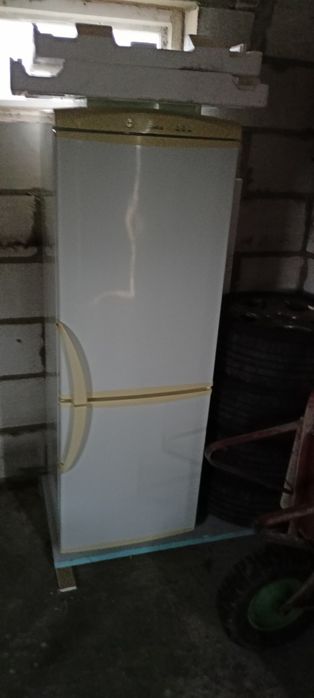 Lodówka Amica sprawna