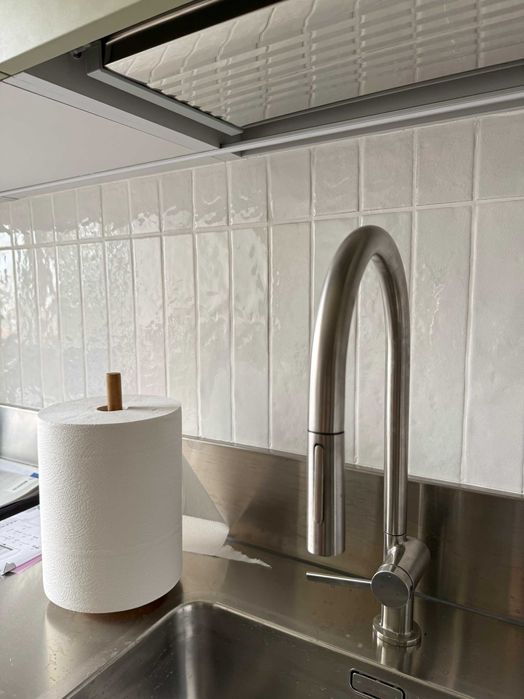 Azulejos Equipe Menorca White