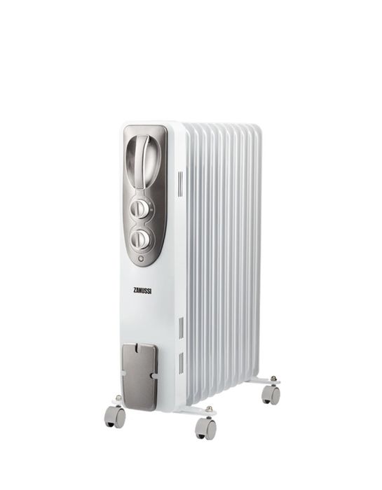 Масляный обогреватель ZANUSSI ZOH/ES-11WN