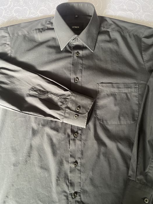 Koszula męska VIPMEN