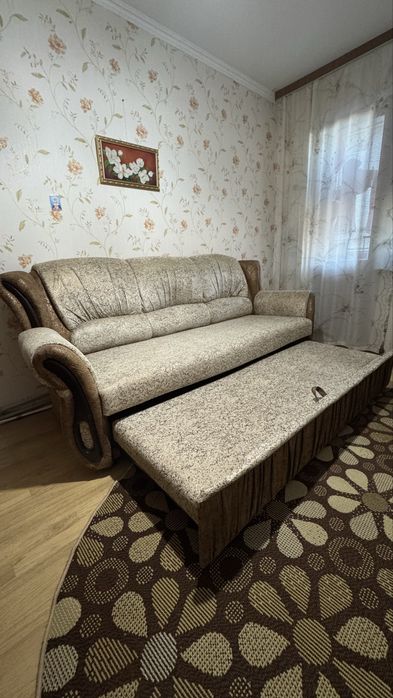 Продам диван. Хороший стан
