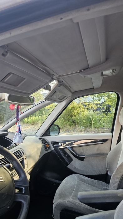 Citroen Grand Picasso