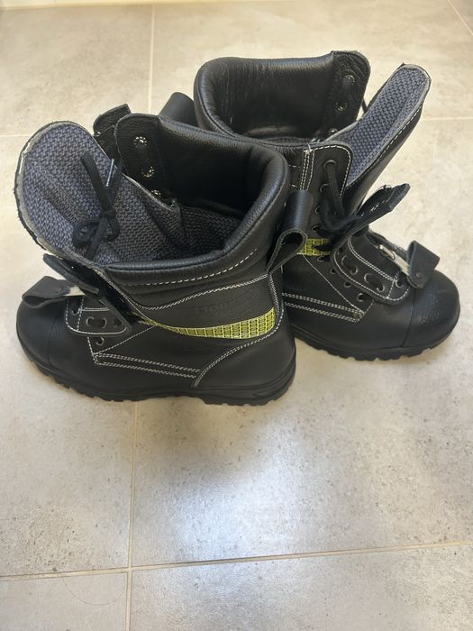 Buty strażackie Holik 42