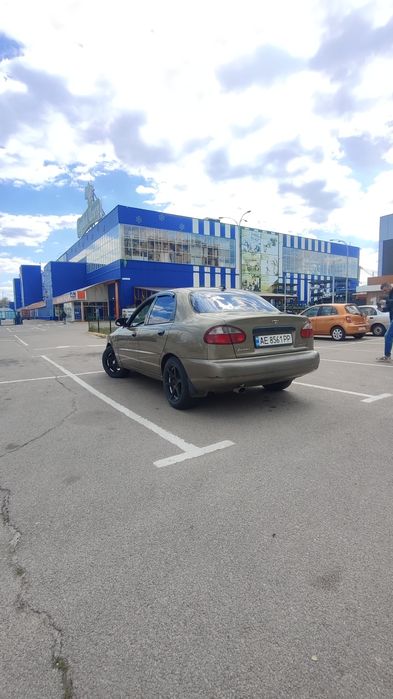 Продам Ланос 1.6