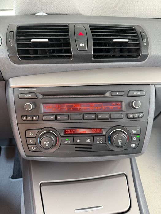 BMW Série 1 116i 2006 5 portas
