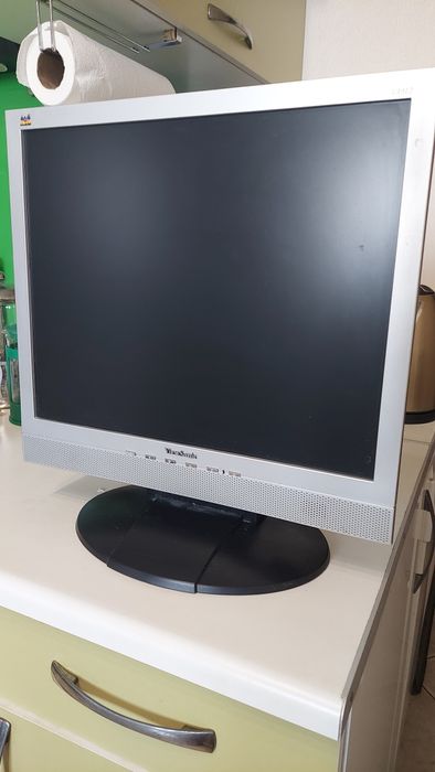 Компьютерный Монитор 19" ViewSonic VA912