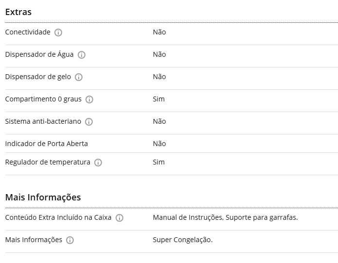 Frigorífico Combinado BOSCH KGE36DW40