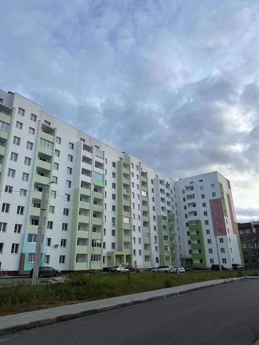 ЖК Мира Продам 1 комнатную квартиру 37м2 GS