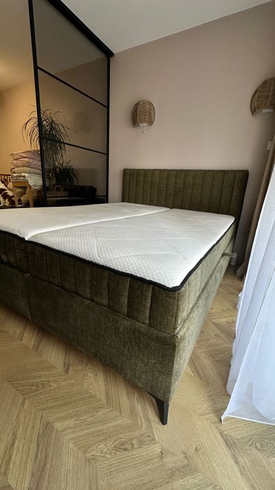 Łóżko Agata 180*200