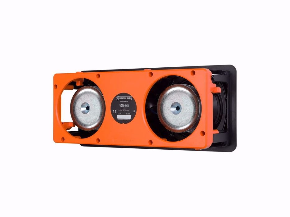 Coluna Monitor Audio W250-LCR