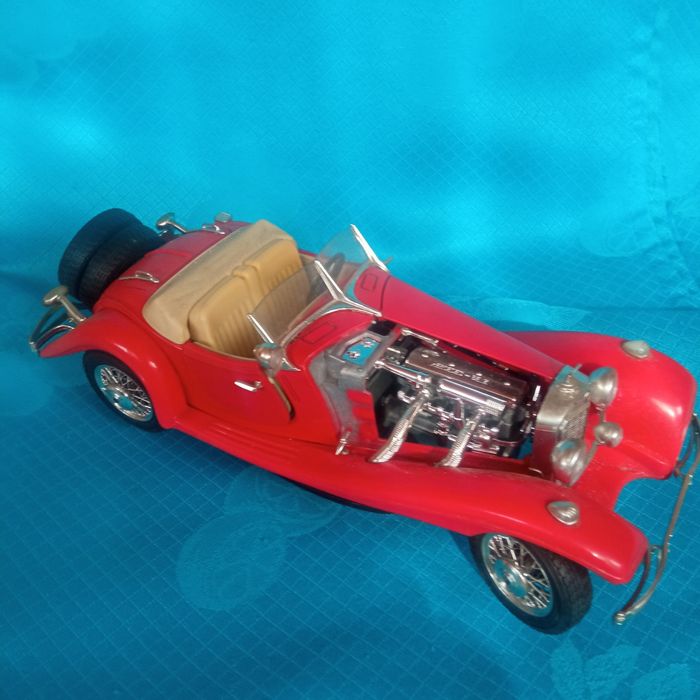 2 Carros usados antigos