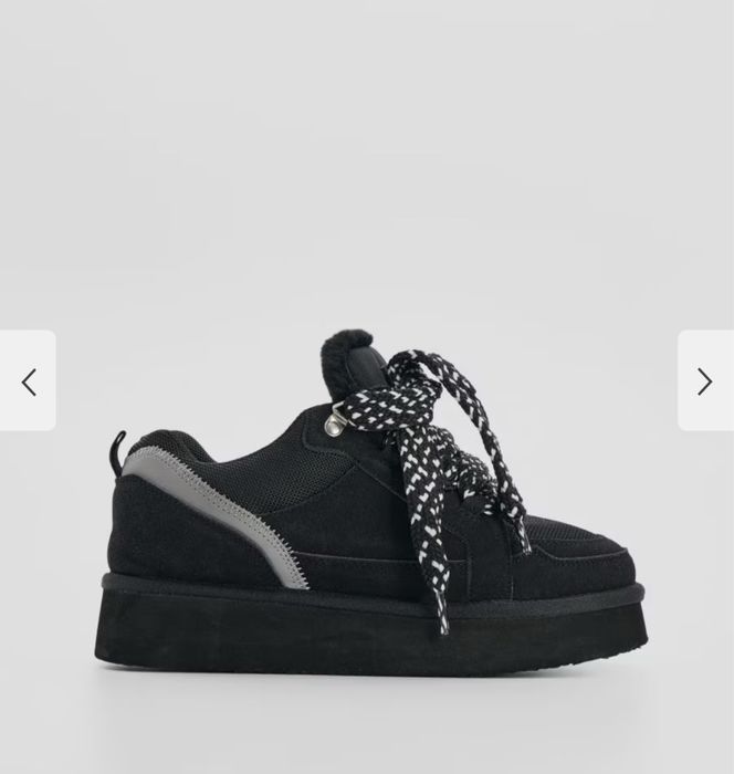 зимні кросівки жіночі