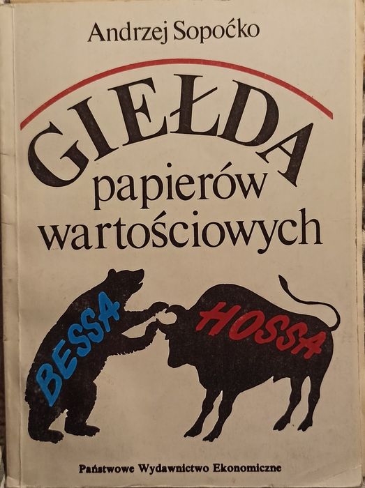 Giełda papierów wartościowych