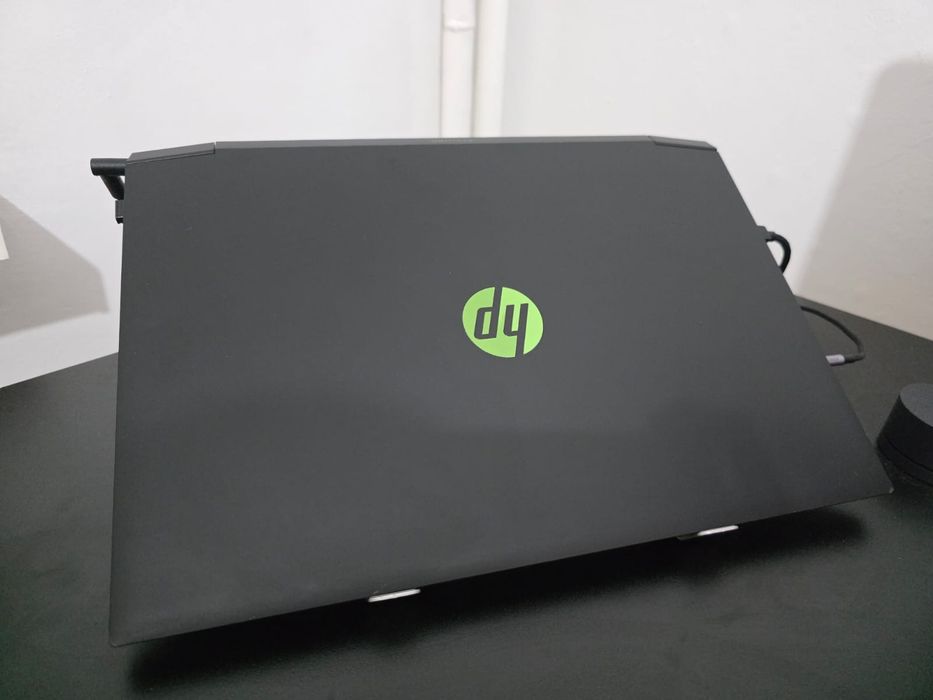 HP Pavilion Gaming 16