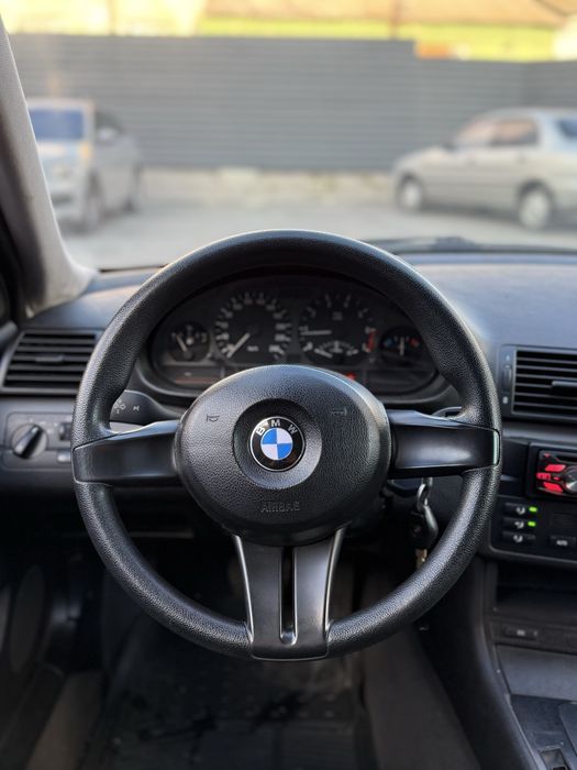 BMW Купе  Автомат