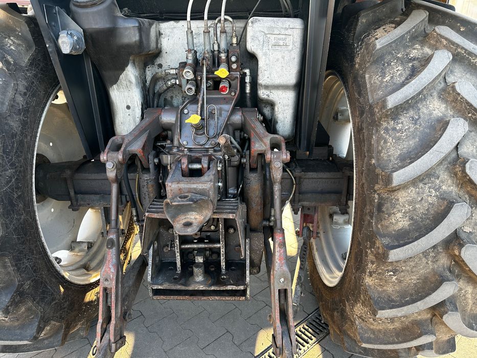 Massey Ferguson 3080