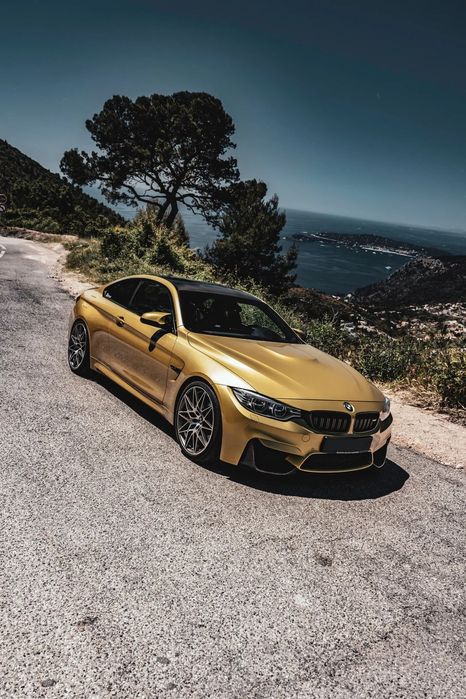 BMW M4
