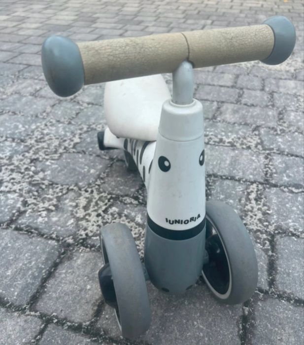 Rowerek biegowy dla dziecka