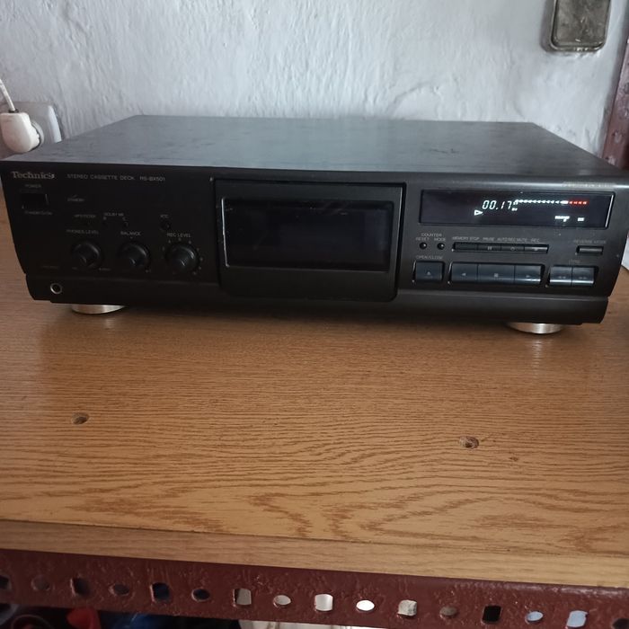 Kenwood decki KX-4520,9010 Technics Pioneer denon sony