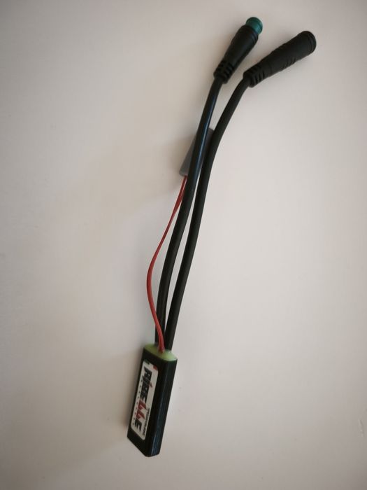 Speedfun para ebike SPECIALIZED