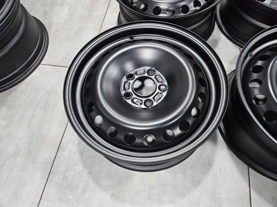 Диски FORD 5/108 R16 6.5J ET50 dia63.4mm