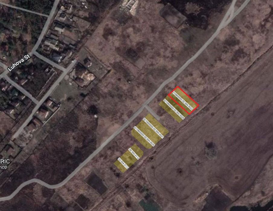 Продається земельна ділянка під забудову в Ірпені - відмінна інвестиці