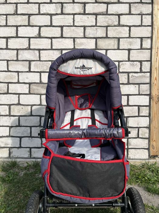 Продам дитячу коляску