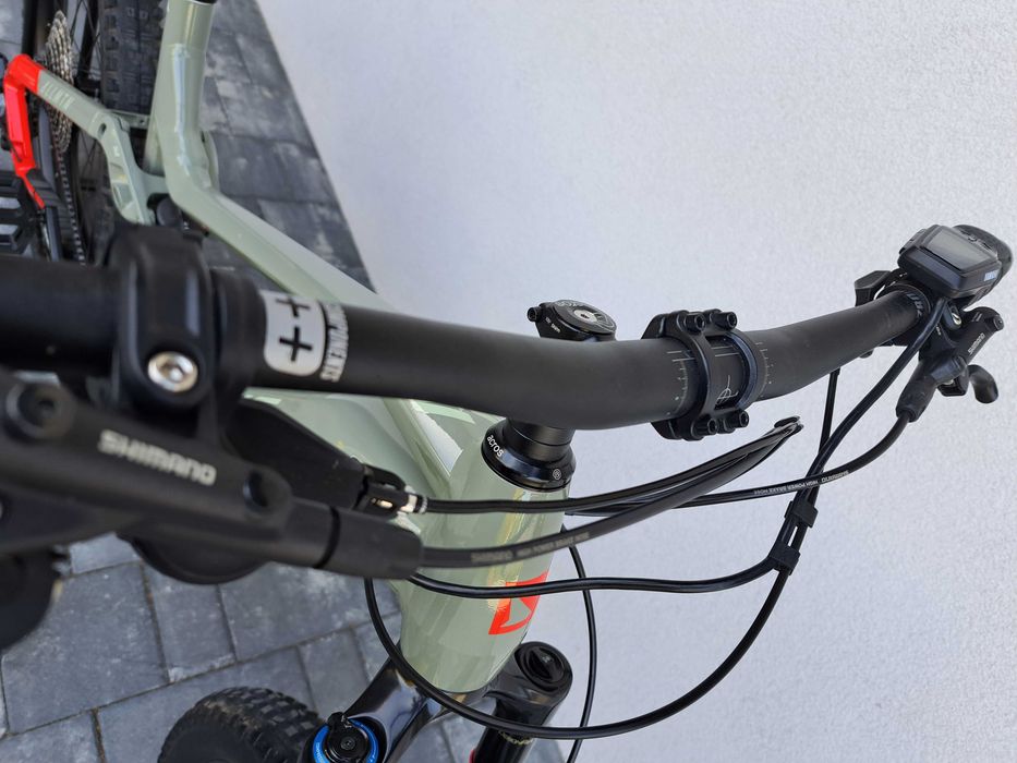 Haibike Allmtn 4 / XL