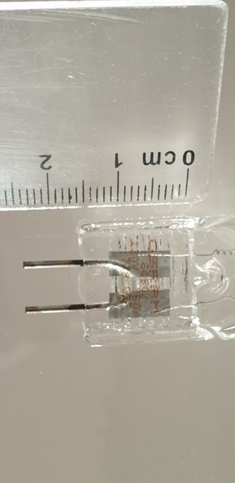 OSRAM NOVA Modeling Lamp, 220V, 150W, Professional Studio Flash64751704024066123