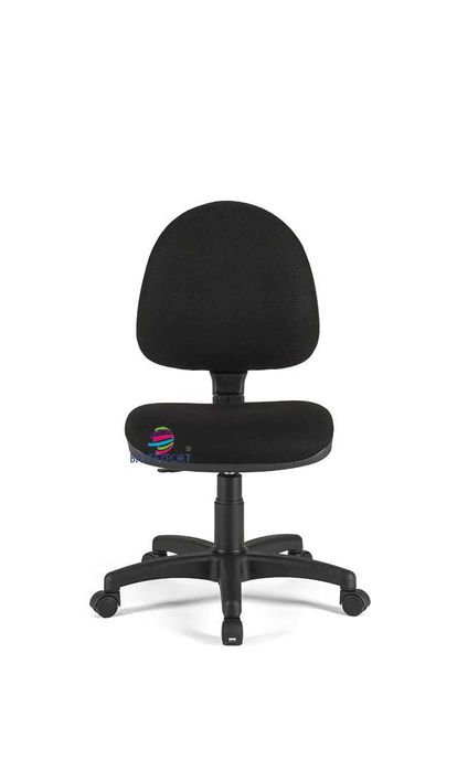 Cadeira Escritório Rodada Costa Média / Costa Alta Contacto Permanente