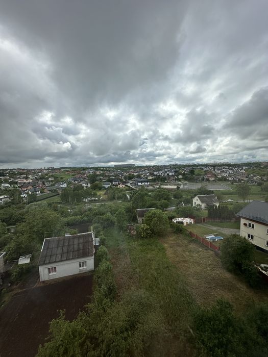 Продаж 1-но кімнатної квартири Сихів/Зубра/Вернадського - Більше