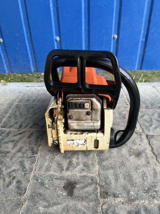 Продам STIHL MS 180
