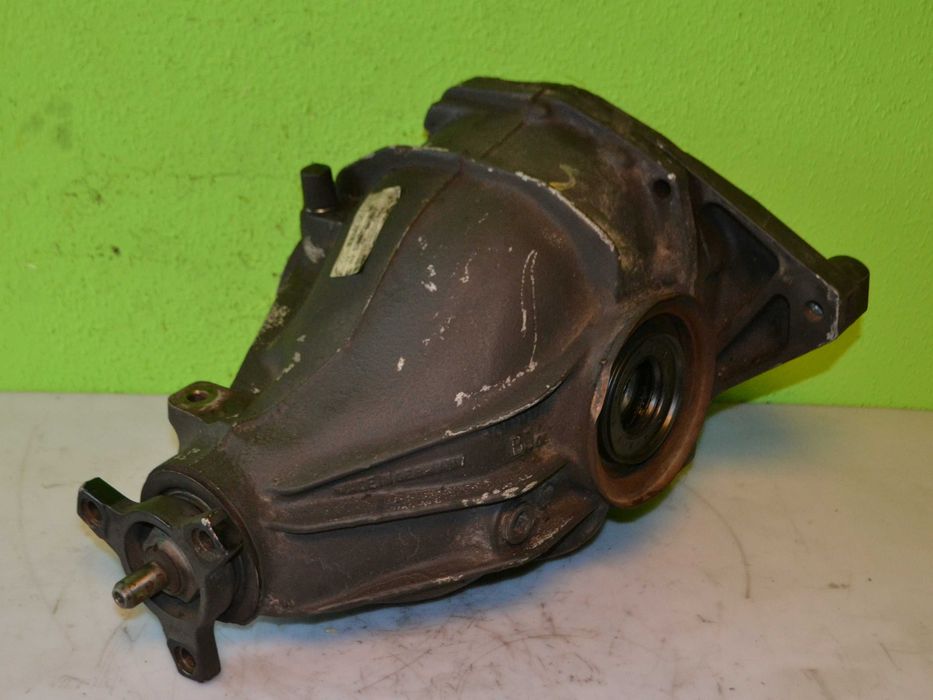 Dyferencjał Dyfer Tył Chrysler 300C, Dodge Charger 3.0 CRDI  2.82