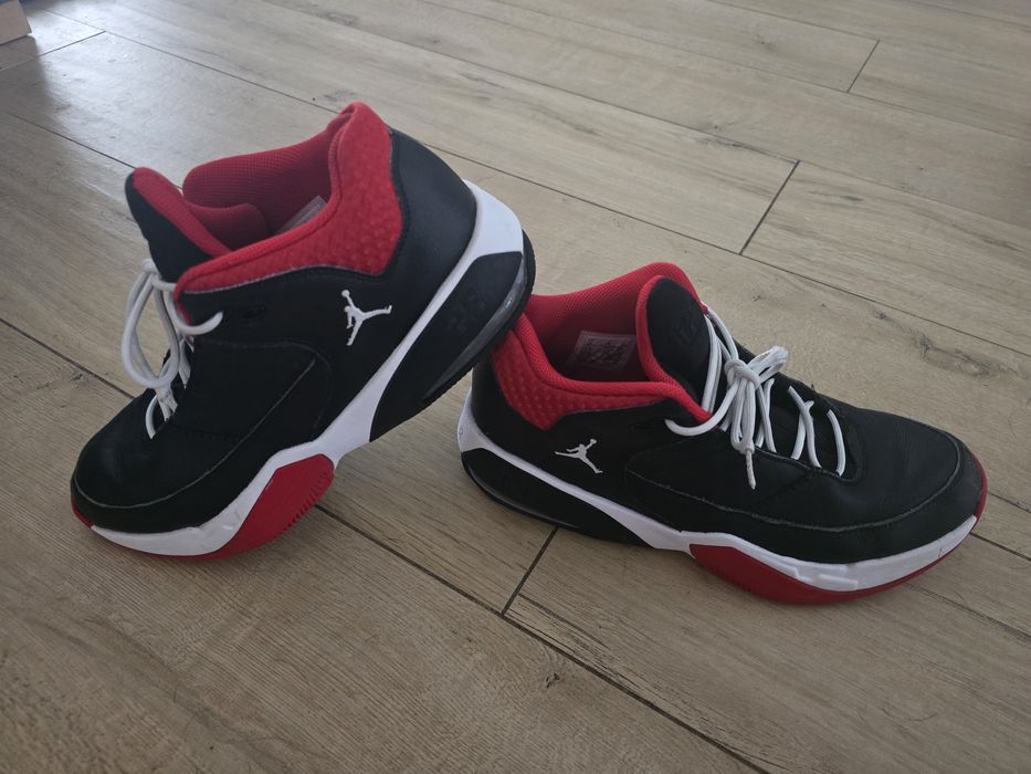Buty Nike Air Jordan Max Aura 3 rozm.44
