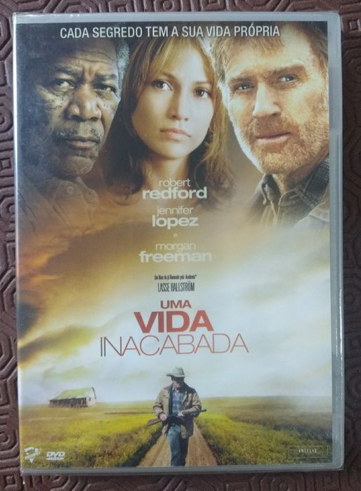 Filmes . DVD impecáveis