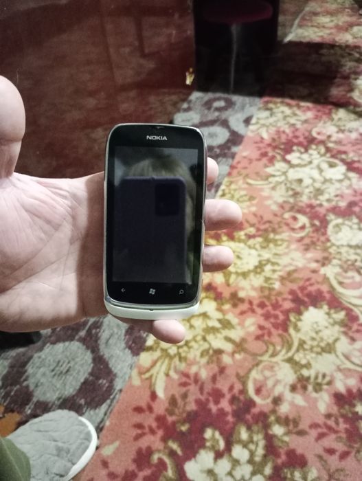Нокия 610 продам.