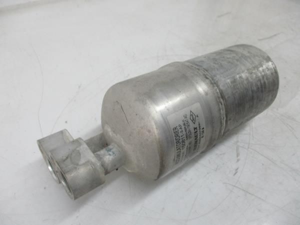Condensador / botija AC RENAULT Kangoo (KW0/1_)